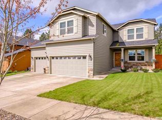 2662 NW Kingston Way, Albany, OR 97321