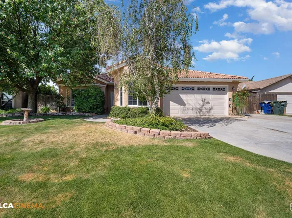 6307 San Rogue Ct, Bakersfield, CA 93312