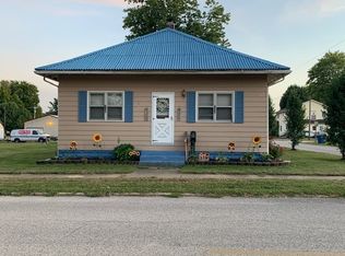 516 Lexington Ave, Lawrenceville, IL 62439