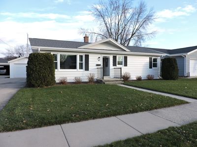 45 S Sallie Ave, Fond Du Lac, WI, 54935