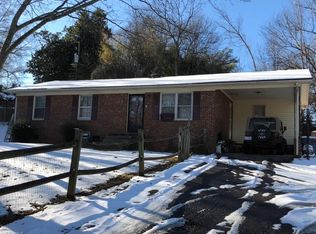 467 S Main St, Mocksville, NC 27028