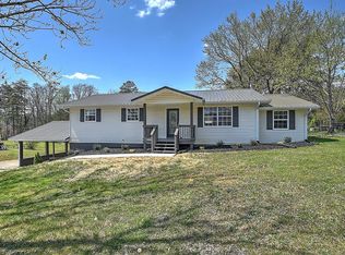 520 Cedar Creek Rd, Greeneville, TN 37743