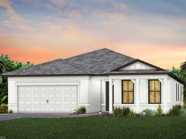 20327 Kingmont DR, ESTERO, FL 34134