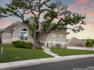 8603 Monterey Fls, Boerne, TX 78015