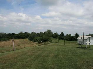 780 Rogers Rd, Crittenden, KY 41030