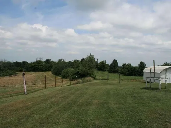 780 Rogers Rd, Crittenden, KY 41030