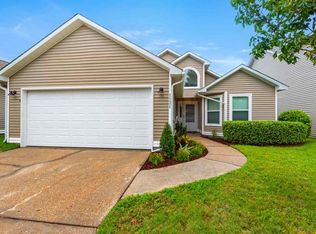 1121 Lionsgate Ln, Gulf Breeze, FL 32563