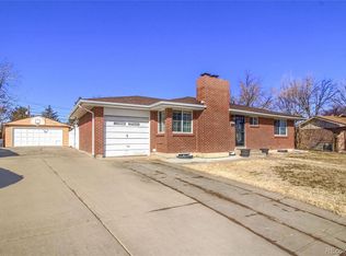 2663 Westchester Dr, Denver, CO 80221