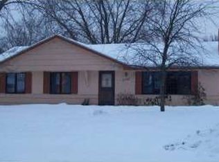 2732 121st Ln NW, Coon Rapids, MN 55433