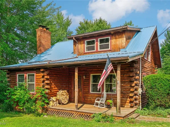 2776 Hoagland Blackstub Rd, Cortland, OH 44410