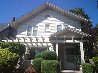 358 Crockett St, Seattle, WA 98109