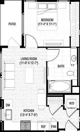 Alexan Noho West — Photo 157