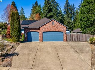 2115 S 26th Ave, Ridgefield, WA