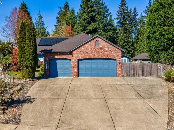 2115 S 26th Ave, Ridgefield, WA 98642