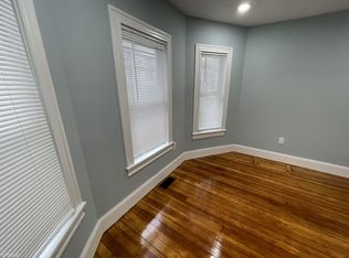 9 Mossland St, Somerville, MA 02144