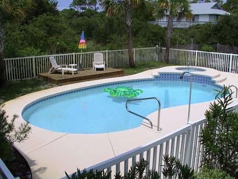 5th image of 725 W Gulf Beach Dr