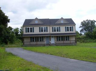 31 Burgess St, Attleboro, MA 02703