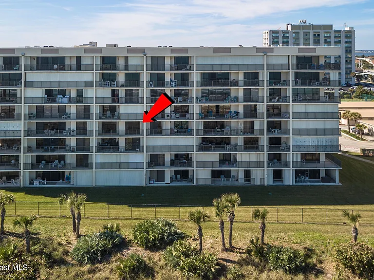 1860 N Atlantic Ave #B405 — Photo 35