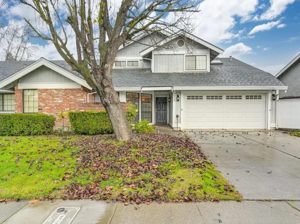 7319 Peytona Way, Sacramento, CA 95831