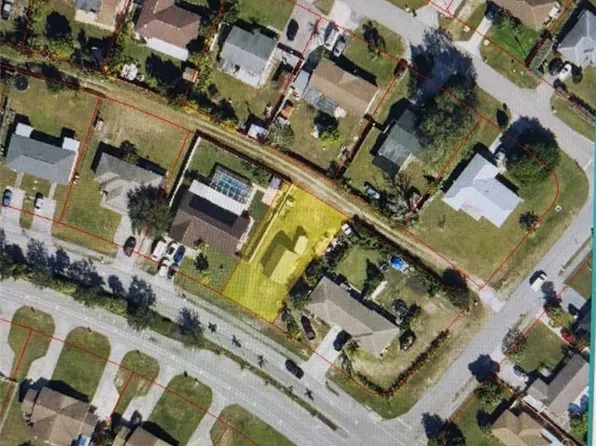5201 Hunter BLVD, NAPLES, FL 34116
