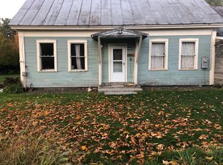 4445 E Orange Rd, East Orange, VT 05086