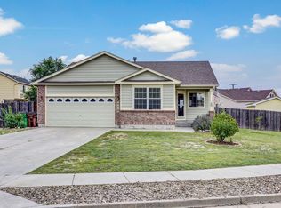 8405 Lupan Dr, Colorado Springs, CO 80951