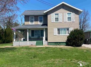 9704 Coomer St, Morenci, MI 49256