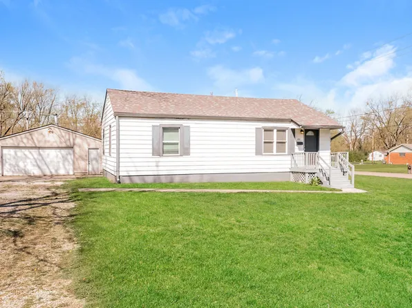 2650 Kristen Dr, Indianapolis, IN 46218