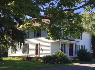 166 Mannys Corners Rd, Amsterdam, NY 12010