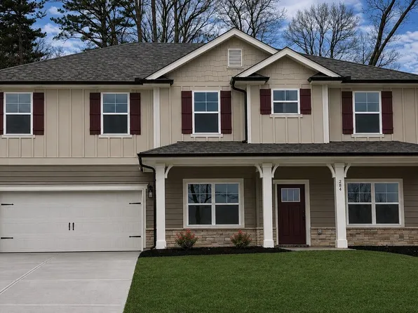 1494 Anderson Valley Dr, Snellville, GA 30039