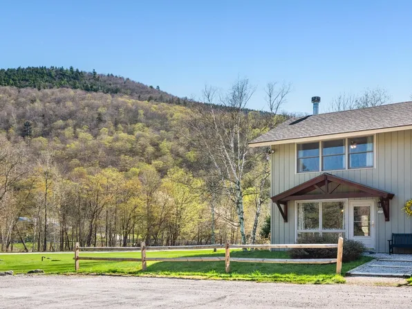 180 Valley Park #A1, Killington, VT 05751