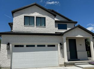12 W Orchard Ln, Bountiful, UT 84010