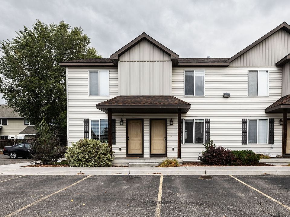 1st image of 446 W 6 S APT 302