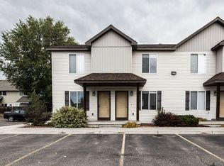 446 W 6 S APT 302, Rexburg, ID 83440
