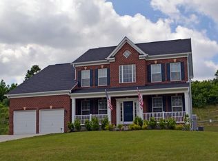 10011 Thomas Brooke Pl, Upper Marlboro, MD 20772