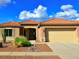 7668 W Wildflower Crest Way, Tucson, AZ 85743