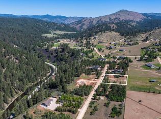 14 N Corral Flat Rd, Boise, ID 83716