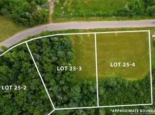 4 Green Rd LOT 25, Sackville, NB E4L2J2