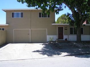 36621 Bishop St, Newark, CA 94560