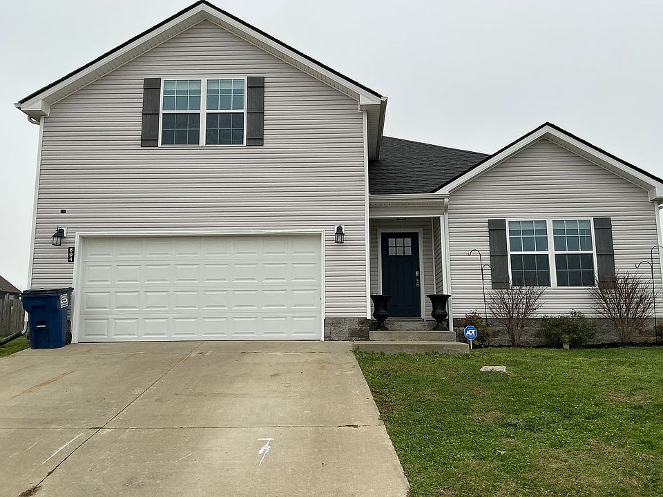 1st image of 804 Waldon Ct