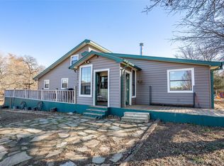 977 Bandera Rd, Wilson, OK 73463