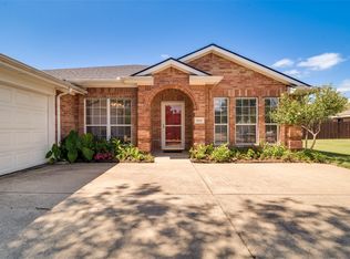 7017 Travelers Xing, Rowlett, TX 75089