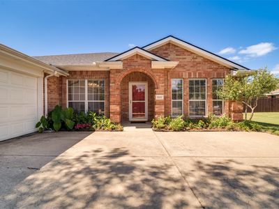 7017 Travelers Xing, Rowlett, TX, 75089