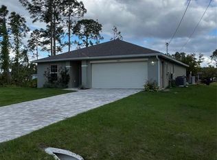 3201 W 23rd Street W, Lehigh Acres, FL 33971