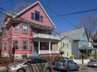 15 Enfield St, Jamaica Plain, MA 02130
