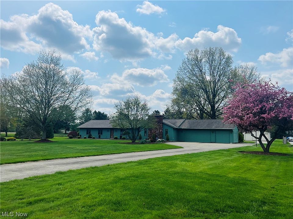 6760 W Law Rd, Valley City, OH 44280 Zillow