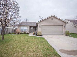 6925 Lotus Blossom Pl, Fort Wayne, IN 46835