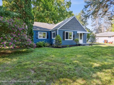 121 Maple St, Charlotte, MI, 48813