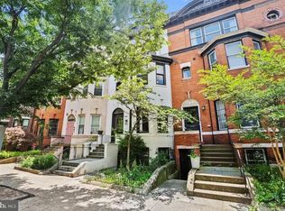 1832 Calvert St NW, Washington, DC 20009