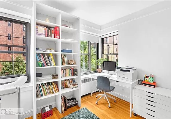 5th image of 50 Park Ter W APT 2A